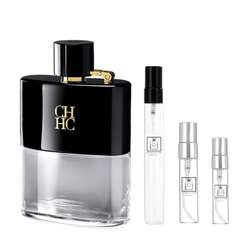 Carolina herrera prive perfume shop