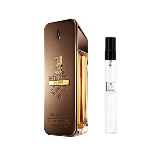 Paco Rabanne 1 Million Privé