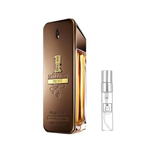 Paco Rabanne 1 Million Privé