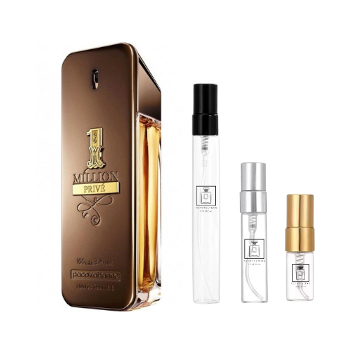 Paco Rabanne 1 Million Privé