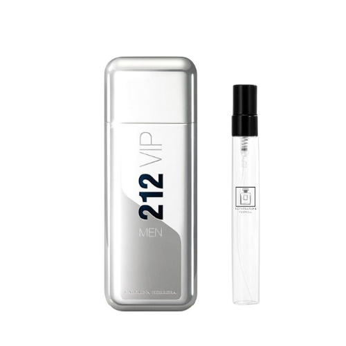 Carolina Herrera 212 VIP