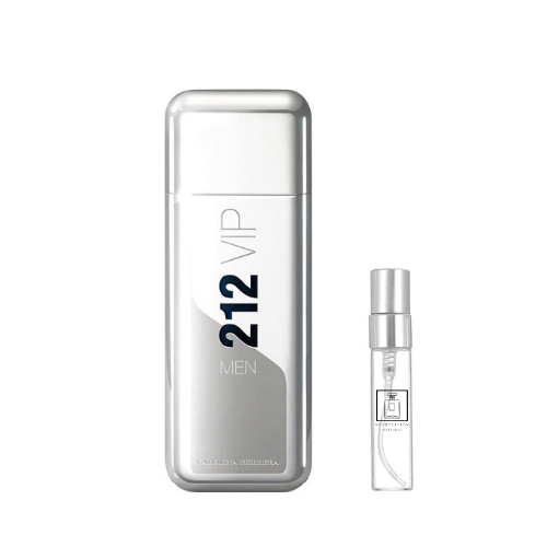 Carolina Herrera 212 VIP