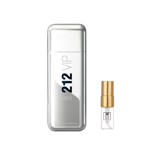 Carolina Herrera 212 VIP