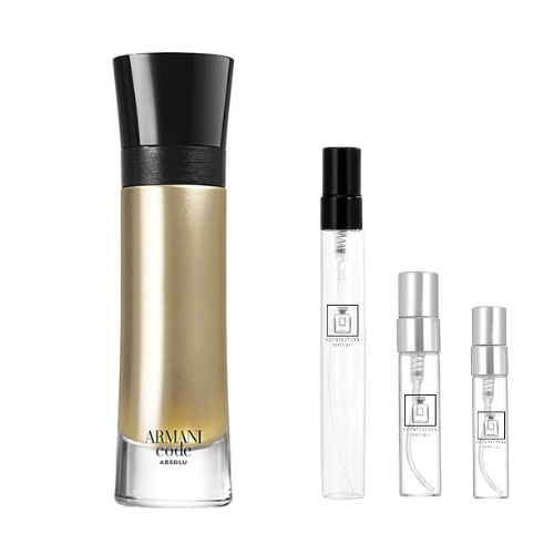 Armani code absolu profumo best sale