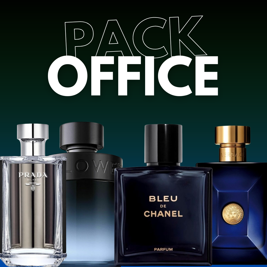 Pack de Office