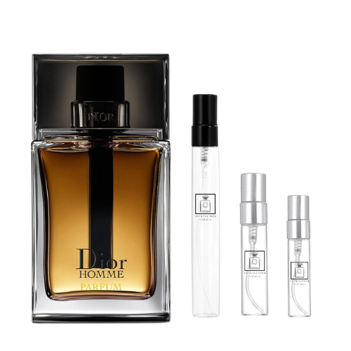 Dior Homme Parfum Scentsation Portugal