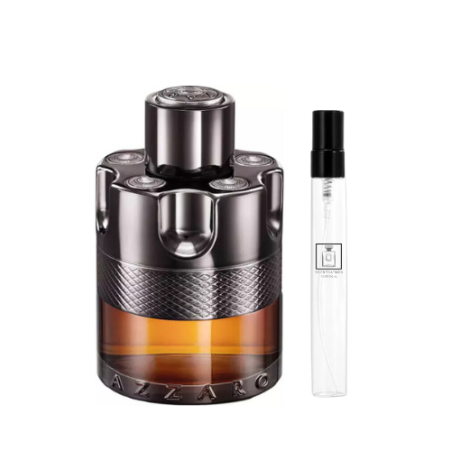 Azzaro Wanted By Night