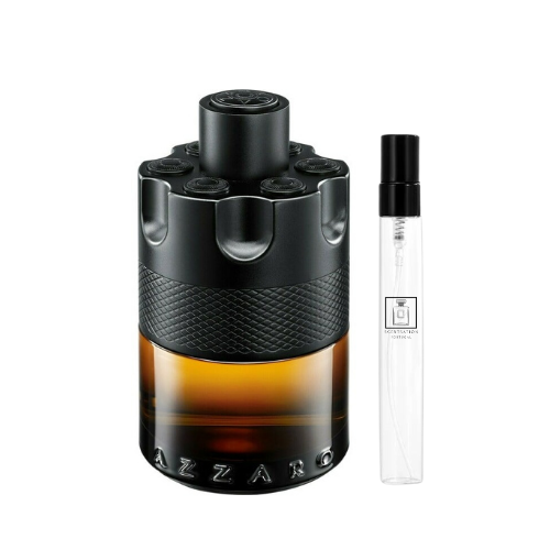 Azzaro The Most Wanted Parfum