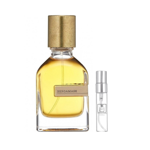 Orto Parisi Bergamask