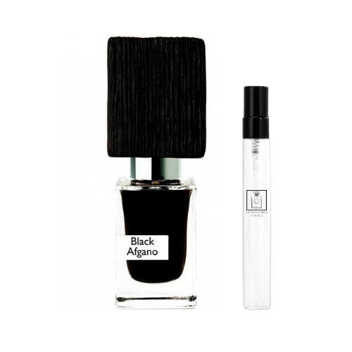 Nasomatto Black Afgano
