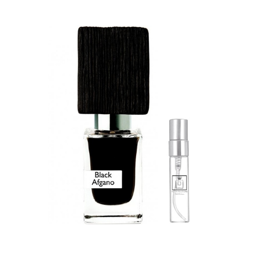 Nasomatto Black Afgano