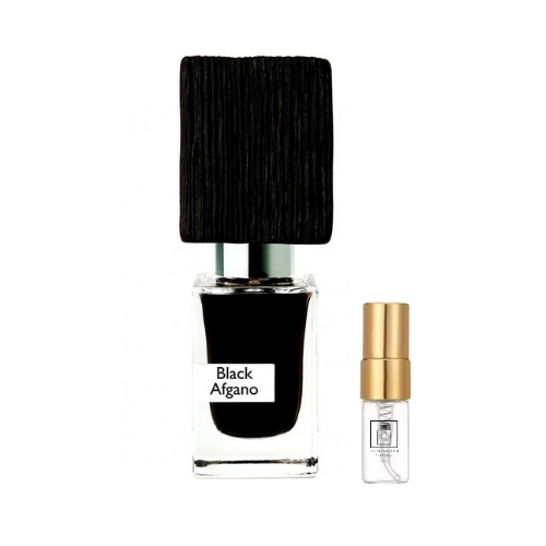 Nasomatto Black Afgano