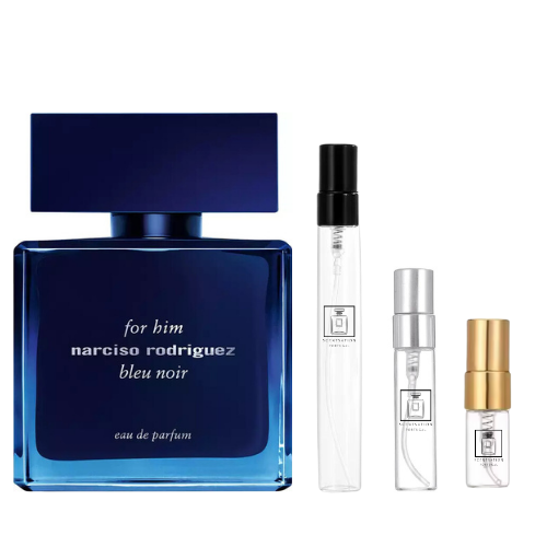 Narciso Rodriguez For Him Bleu Noir Eau de Parfum