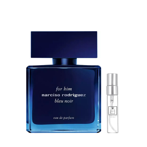 Narciso Rodriguez For Him Bleu Noir Eau de Parfum