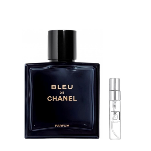 Chanel Bleu de Chanel Parfum