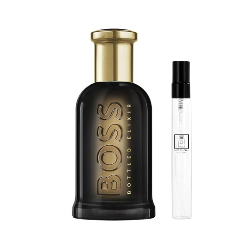 Hugo Boss Bottled Elixir