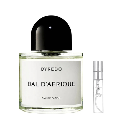 Byredo Bal D'Afrique
