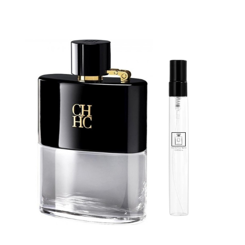 Carolina Herrera CH Men Privé