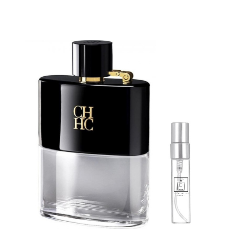 Carolina Herrera CH Men Privé