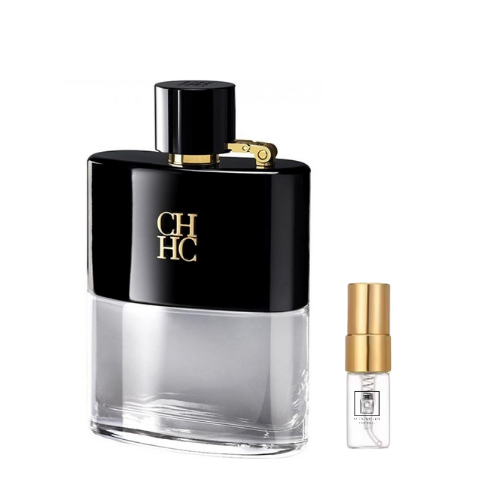 Carolina Herrera CH Men Privé