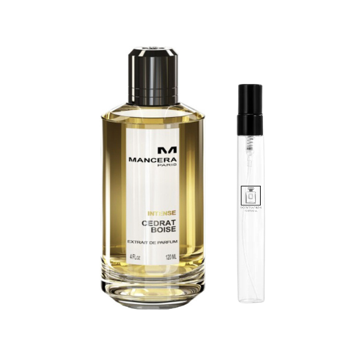 Mancera Intense Cedrat Boise