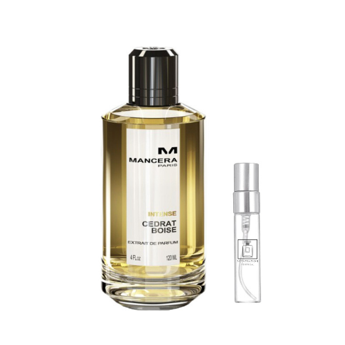 Mancera Intense Cedrat Boise