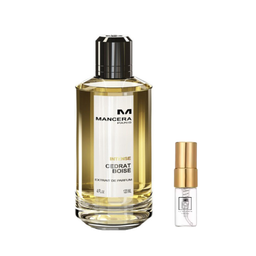 Mancera Intense Cedrat Boise