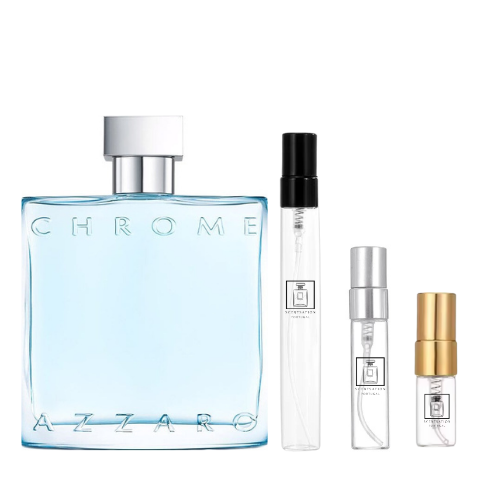 Azzaro Chrome