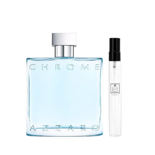 Azzaro Chrome