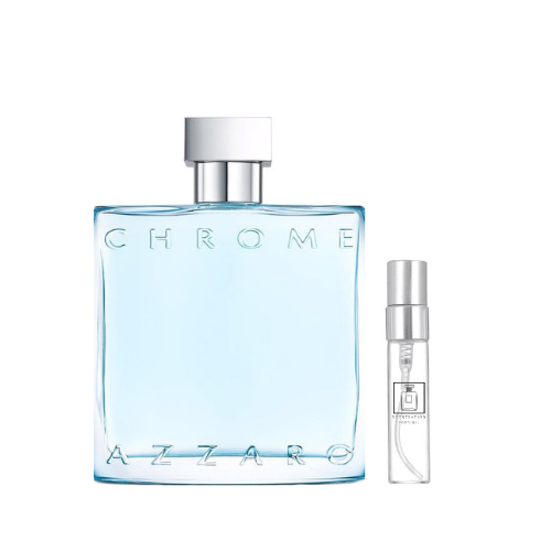 Azzaro Chrome