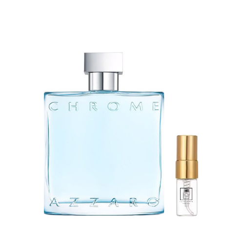 Azzaro Chrome