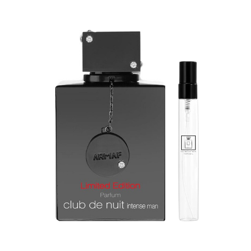 Armaf Club de Nuit Intense Man Limited Edition Parfum