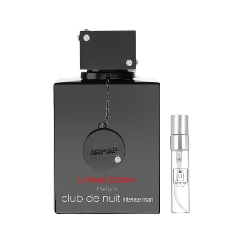 Armaf Club de Nuit Intense Man Limited Edition Parfum