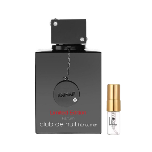 Armaf Club de Nuit Intense Man Limited Edition Parfum