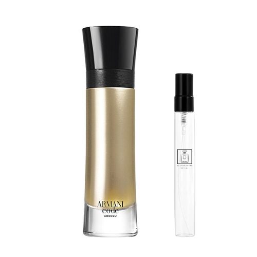 Giorgio Armani Code Absolu