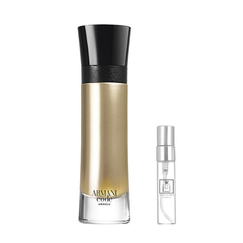 Giorgio Armani Code Absolu