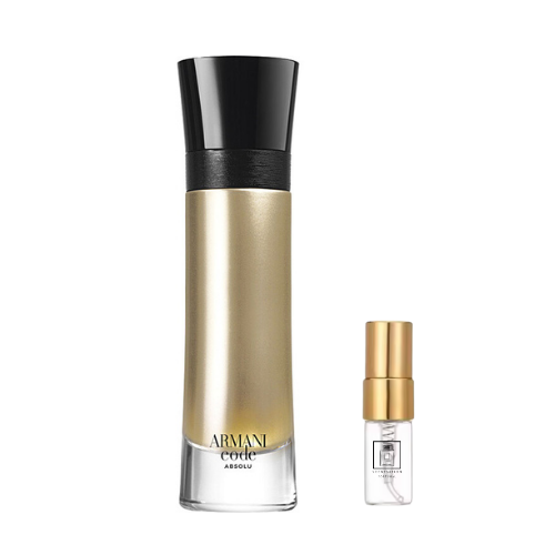Giorgio Armani Code Absolu