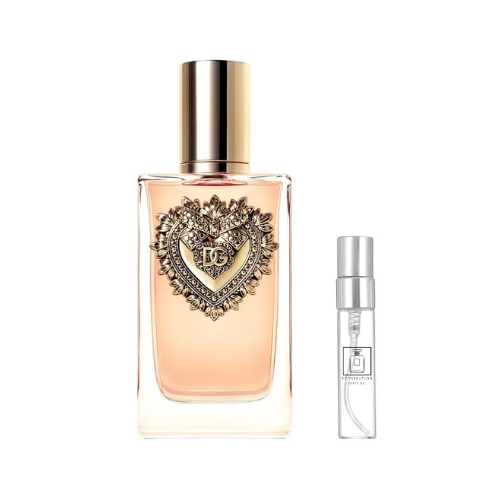 Dolce & Gabbana Devotion
