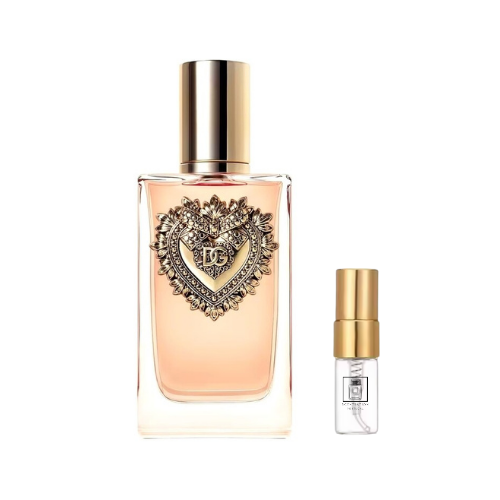 Dolce & Gabbana Devotion