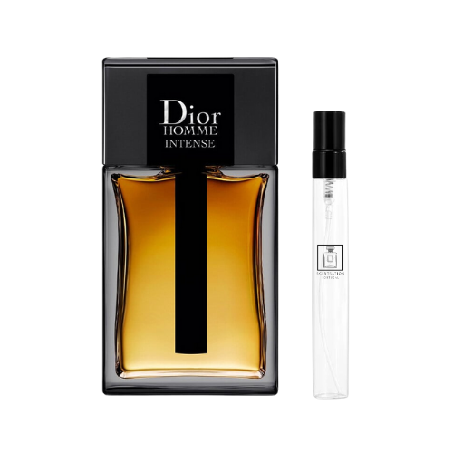 Dior Homme Intense