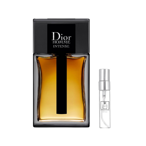 Dior Homme Intense