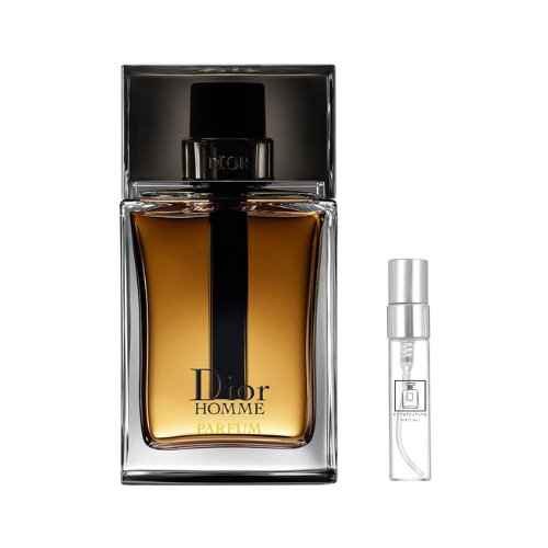 Dior Homme Parfum