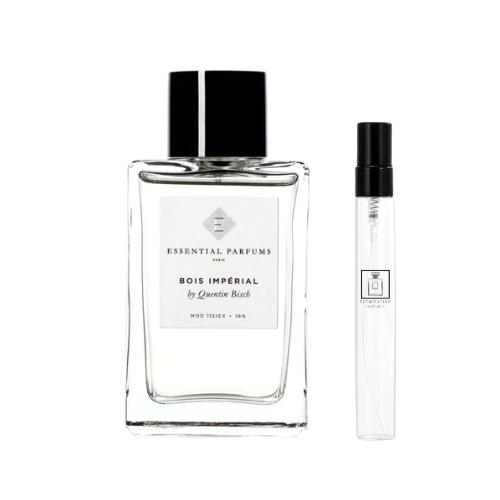 Essential Parfums Bois Impérial