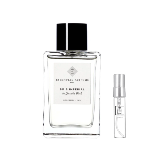 Essential Parfums Bois Impérial