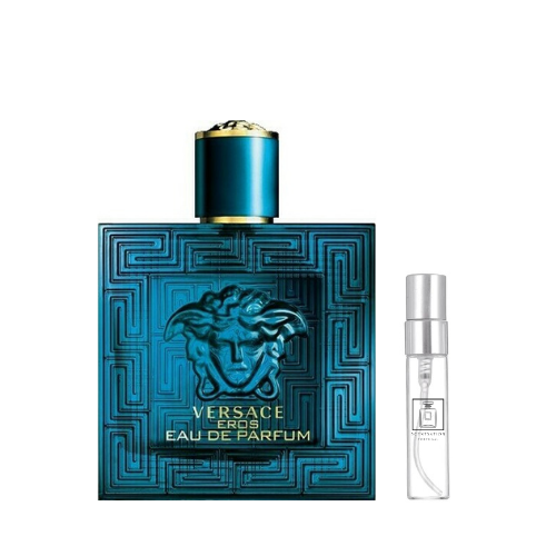 Versace Eros Eau de Parfum