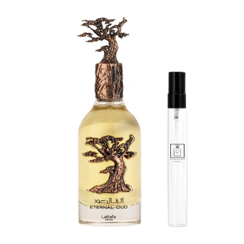 Lattafa Eternal Oud