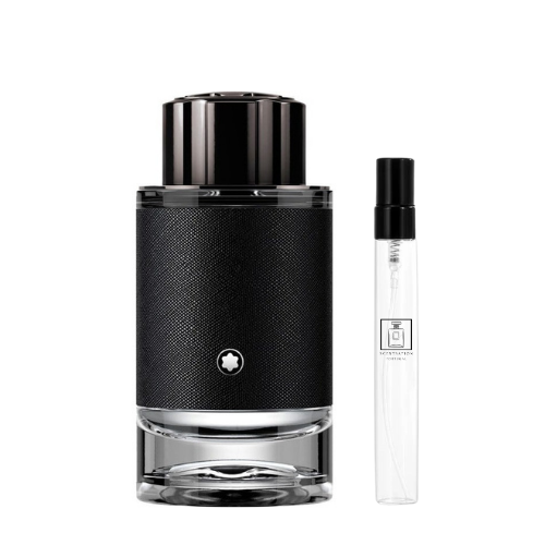 Montblanc Explorer