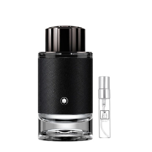 Montblanc Explorer