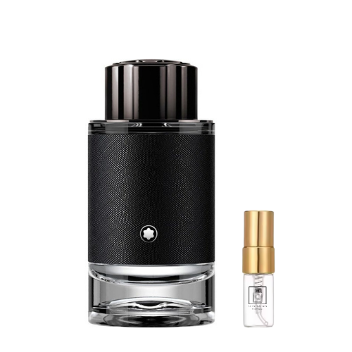 Montblanc Explorer
