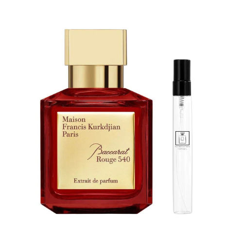 Maison Francis Kurkdjian Baccarat Rouge 540 Extrait de Parfum
